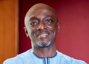 Use Media Freedom for Social Development – Ambassador Boateng