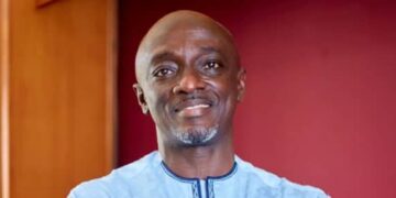 Use Media Freedom for Social Development – Ambassador Boateng