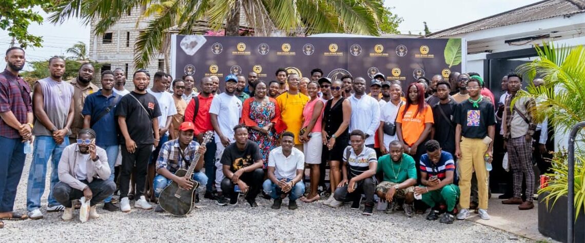 Ghana Beverage Awards and Ghana Bartenders’ Guild Set to host Bartenders Masterclass in Accra