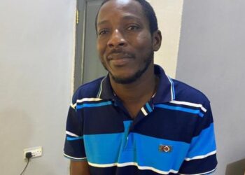 Fake Vice President’s Office Staff arrested for Canadian visa scam in Cape Coast