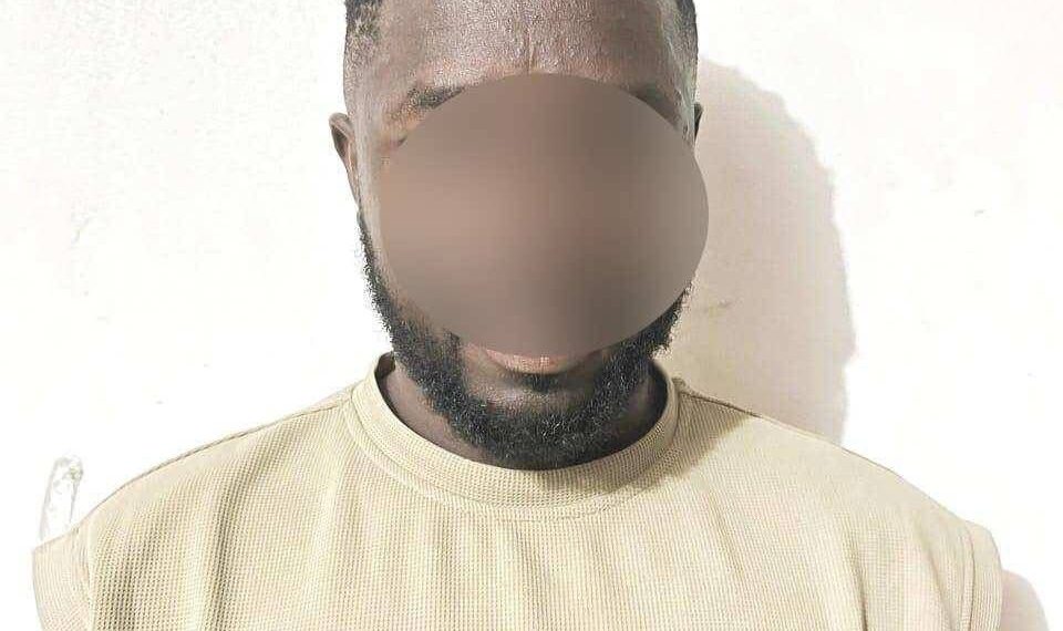 Police arrest additional suspect in murder of officer at Zebilla