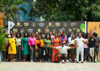 Ghana Beverage Awards promotes industry professionalism with Bartenders Masterclass
