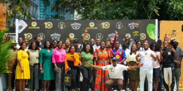 Ghana Beverage Awards promotes industry professionalism with Bartenders Masterclass