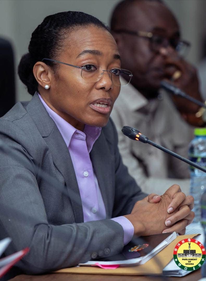 Parliament advances Security and Intelligence Agencies Bill to second reading despite Minority opposition