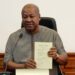 Mahama signs 24-Hour Economy Authority Bill into Law