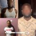 Police arrest three over Obuasi robbery network in Ashanti South