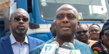 Deputy Finance Minister commends GRA over major transit diversion bust