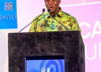 Land Minister warns against fronting in mining sector