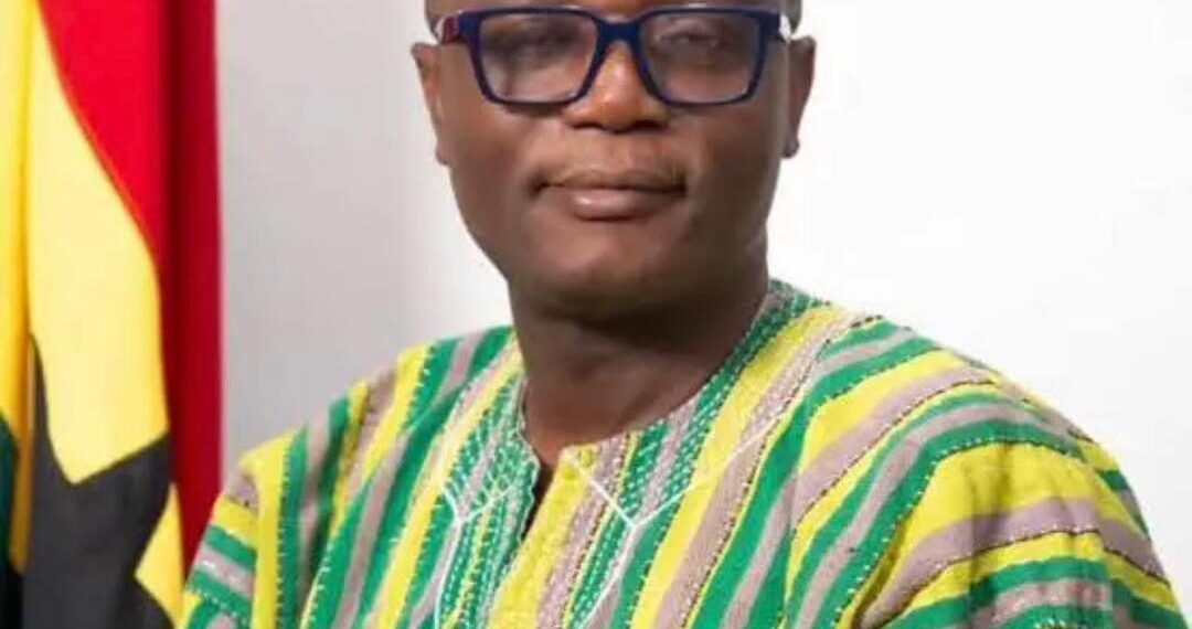 Majority front bench donates March salaries to Ghana Sports Fund