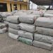 Western Regional Police seize two truckloads of suspected Indian hemp in Shama
