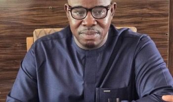 Bongo DCE Joseph Akasake Abaa dies after short illness