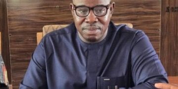 Bongo DCE Joseph Akasake Abaa dies after short illness