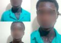 Police arrest three over assault on Obrachire SHS student