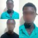 Police arrest three over assault on Obrachire SHS student