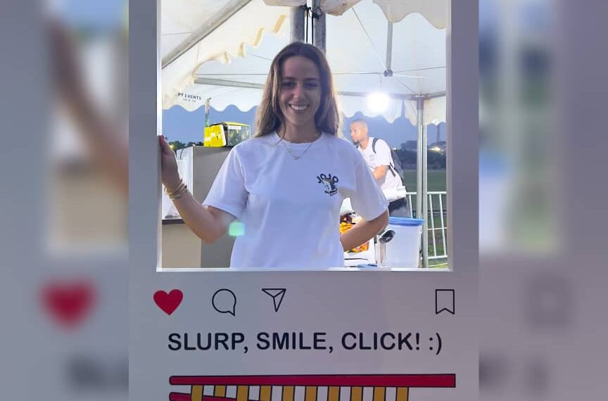 The Story of Jojo Noodles