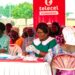 Telecel Foundation Delivers Free Medical Screening to Bono East Community