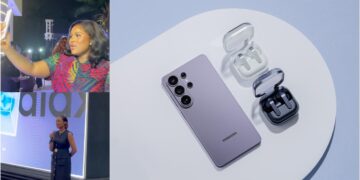 Samsung Unveils Most Intuitive AI Phone Yet - Galaxy S26 Series