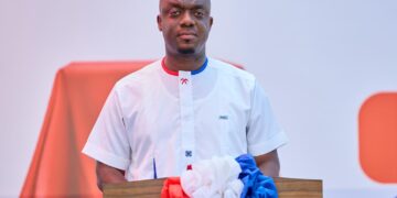 NPP internal elections: Party calls on aspirants to campaign on issues, not personal attacks