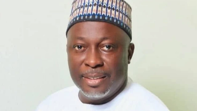 Baba Jamal rejects vote-buying claims, pledges to cooperate with NDC probe