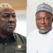 President Mahama recalls Ghana’s High Commissioner to Nigeria over vote-buying allegations