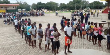 Interior Ministry provides Email channel for 2025/26 recruitment aptitude test complaints