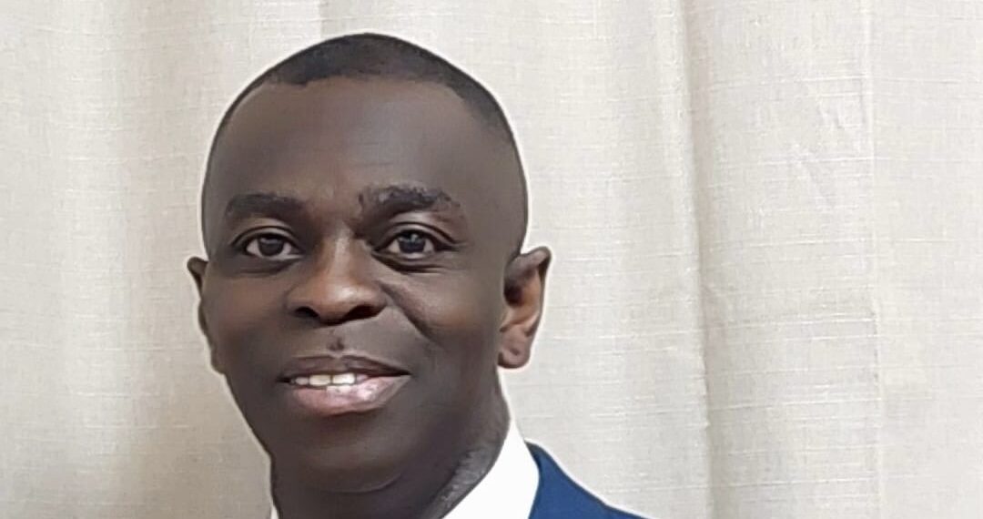 Let’s go support Ghana – Ike