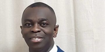 Let’s go support Ghana – Ike