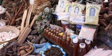 FDA warns youth against using bitters and herbal products as sexual enhancers