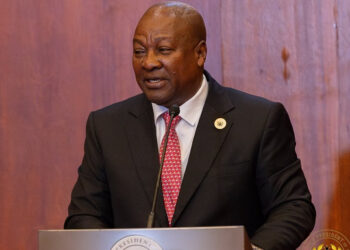 President Mahama orders full probe into ‘Big Push’ road contracts report