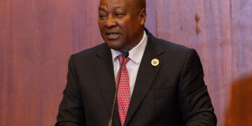 President Mahama orders full probe into ‘Big Push’ road contracts report