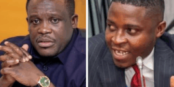 Sam George urges Eric Edem Agbana to 'demand answers' on Public Accounts Committee