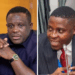 Sam George urges Eric Edem Agbana to 'demand answers' on Public Accounts Committee