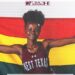 Abigail Abugire’s Double Gold Fires West Texas A&M to 13th Straight LSC Indoor Title