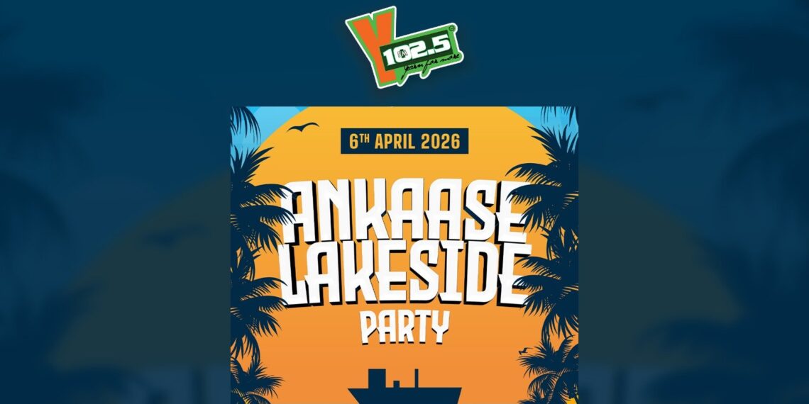 YFM Kumasi set to ignite Ashanti Region with 2026 Ankaase Lakeside Party