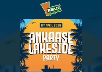 YFM Kumasi set to ignite Ashanti Region with 2026 Ankaase Lakeside Party