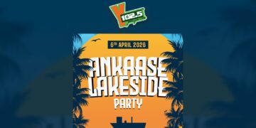 YFM Kumasi set to ignite Ashanti Region with 2026 Ankaase Lakeside Party