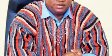 Tema crash aircraft is privately owned, not military-owned – Defence Ministry clarifies