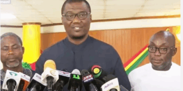 Akufo-Addo government left NHIS financially sound – Minority