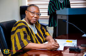 Examination malpractice threatens credibility of Ghana’s certificates — Clement Apaak