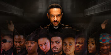 Kornerstonez productions announces “No Man of God: Concert & Book Launch” – A Live Cinematic Experience