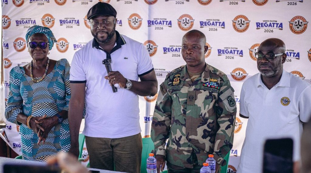 GTA announces Vodza Easter Regatta 2026 to boost tourism in Volta Region