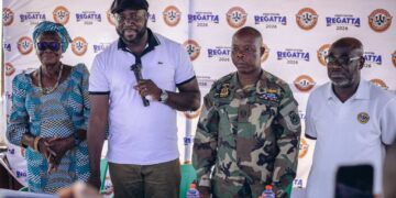GTA announces Vodza Easter Regatta 2026 to boost tourism in Volta Region