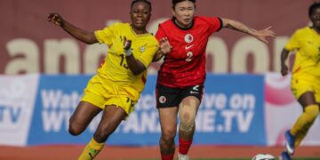 Black Queens to continue Pink Ladies Cup participation