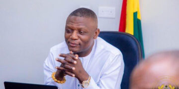 Ghana not fully ready for World Cup yet – Sports Minister