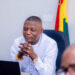Ghana not fully ready for World Cup yet – Sports Minister