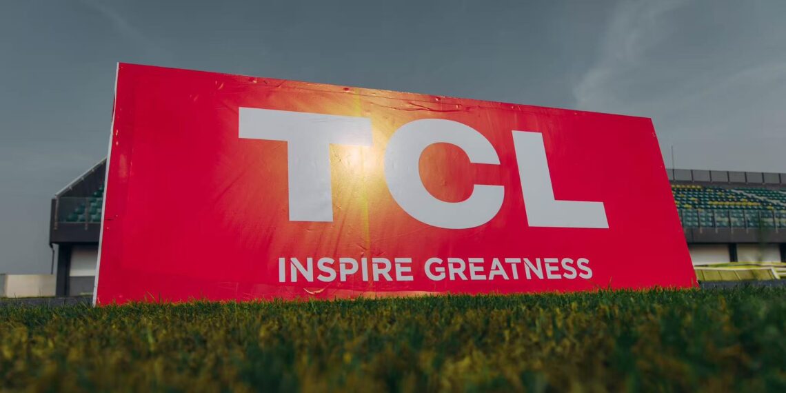 TCL named official electronics sponsor of the University of Ghana Corporate Football League