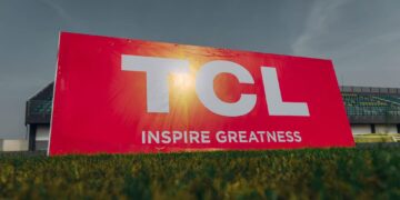 TCL named official electronics sponsor of the University of Ghana Corporate Football League