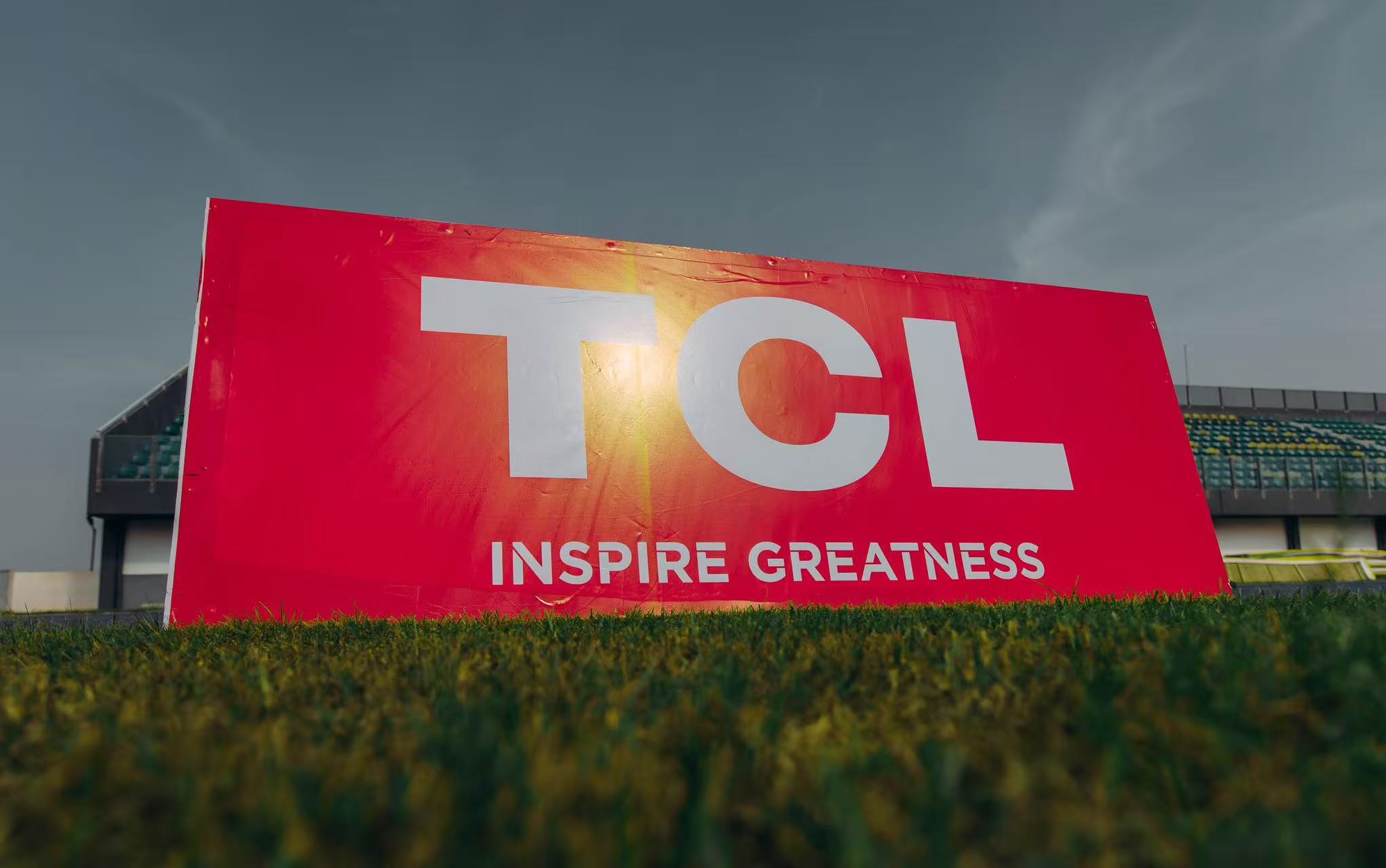 TCL named official electronics sponsor of the University of Ghana Corporate Football League