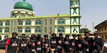 Fuel Up with VIBE! Coca-Cola Introduces New Sparkling Strawberry Flavoured Caffeinated Beverage in Ghana