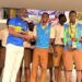 Kaysports CEO powers OWASS to win Ashanti Regional Schools and Colleges Athletics Super Zonals